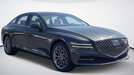 GENESIS G80 2024 KMTGB4SC0RU227333 image