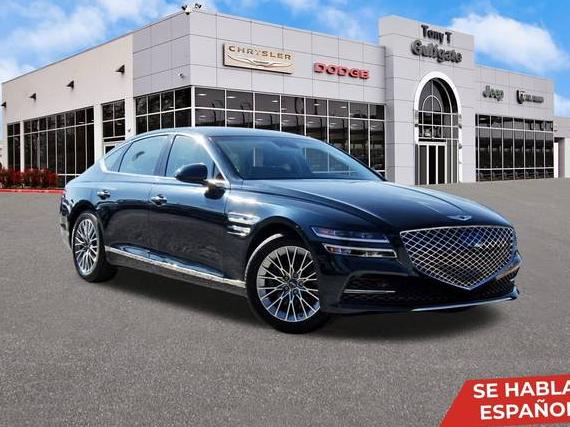 GENESIS G80 2024 KMTGB4SC2RU239466 image GENESIS G80 2024 KMTGB4SC2RU239466 image