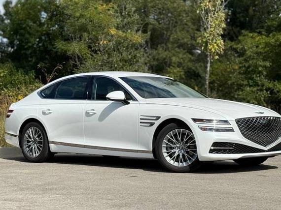 GENESIS G80 2024 KMTGB4SC8RU240802 image GENESIS G80 2024 KMTGB4SC8RU240802 image