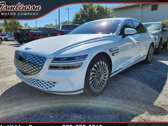 GENESIS G80 2024 KMTGE4S14RU008137 image GENESIS G80 2024 KMTGE4S14RU008137 image