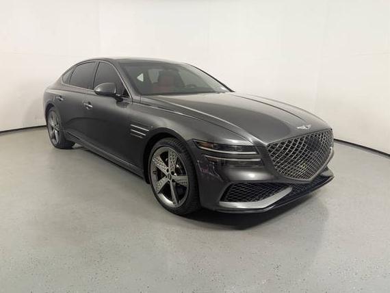 GENESIS G80 2024 KMTGB4SD4RU207868 image GENESIS G80 2024 KMTGB4SD4RU207868 image