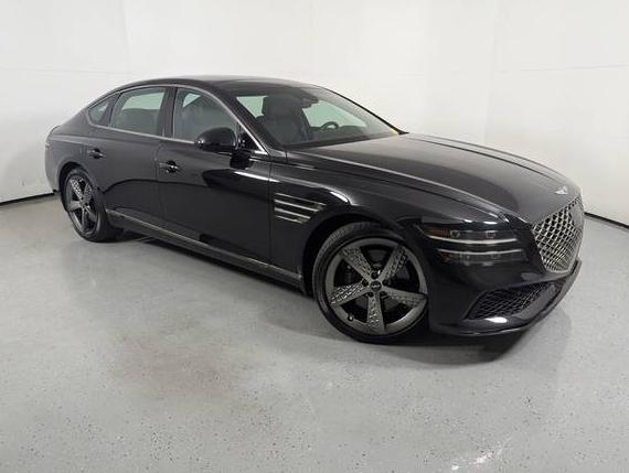 GENESIS G80 2024 KMTGB4SD2RU199866 image GENESIS G80 2024 KMTGB4SD2RU199866 image