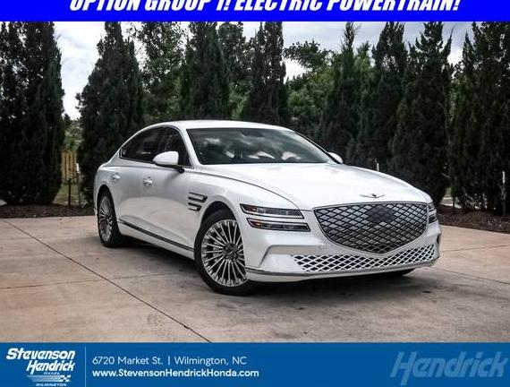 GENESIS G80 2024 KMTGE4S1XRU007932 image GENESIS G80 2024 KMTGE4S1XRU007932 image