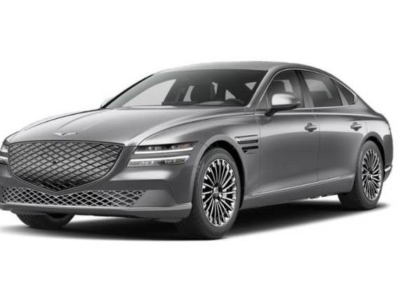 GENESIS G80 2024 KMTGE4S11RU008127 image