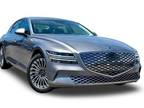 GENESIS G80 2024 KMTGE4S12RU008461 image