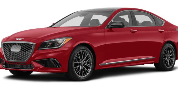 GENESIS G80 2020 KMTFN4JB3LU334959 image GENESIS G80 2020 KMTFN4JB3LU334959 image