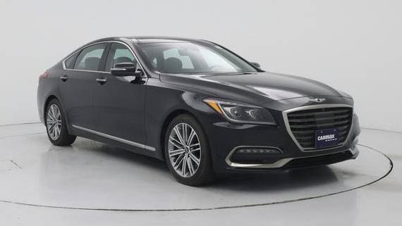 GENESIS G80 2020 KMTFN4JE0LU338011 image GENESIS G80 2020 KMTFN4JE0LU338011 image