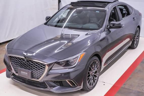 GENESIS G80 2020 KMTFN4JB2LU329686 image GENESIS G80 2020 KMTFN4JB2LU329686 image