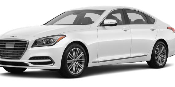GENESIS G80 2020 KMTFN4JEXLU337139 image