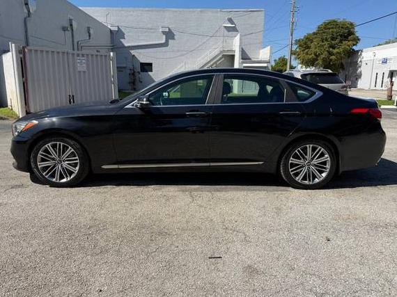 GENESIS G80 2020 KMTFN4JE1LU331228 image GENESIS G80 2020 KMTFN4JE1LU331228 image