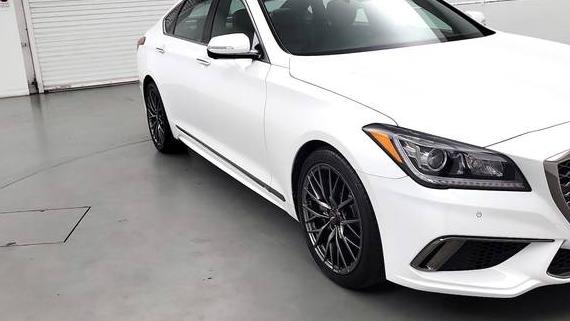 GENESIS G80 2020 KMTFN4JE6LU335128 image GENESIS G80 2020 KMTFN4JE6LU335128 image