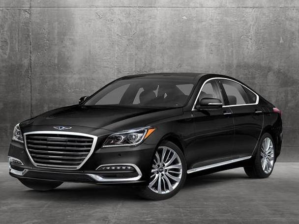 GENESIS G80 2020 KMTFN4JF8LU339173 image GENESIS G80 2020 KMTFN4JF8LU339173 image