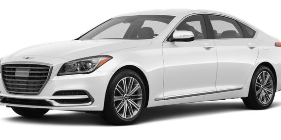 GENESIS G80 2020 KMTFN4JE5LU330860 image