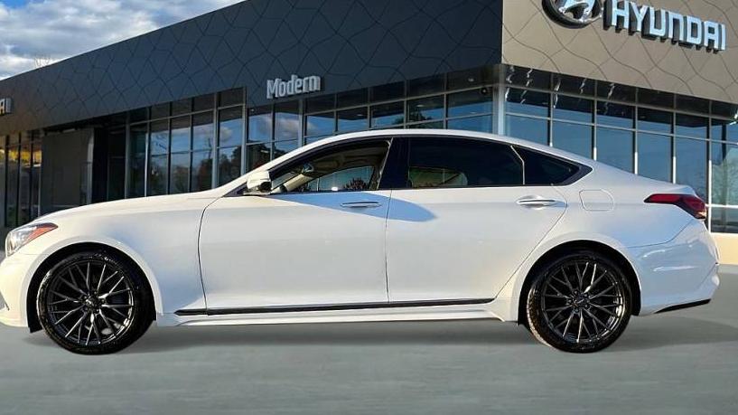 GENESIS G80 2020 KMTFN4JE8LU337902 image