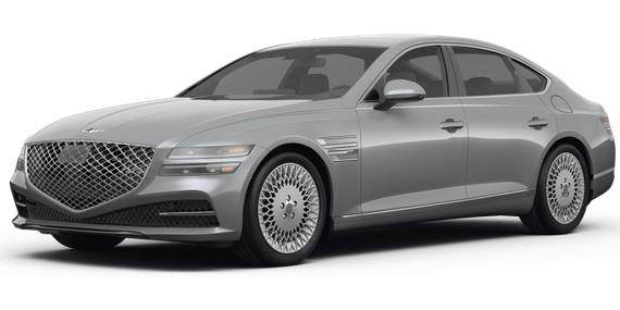 GENESIS G80 2022 KMTGB4SC9NU094534 image GENESIS G80 2022 KMTGB4SC9NU094534 image