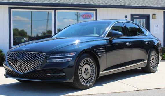 GENESIS G80 2022 KMTGB4SC2NU094519 image GENESIS G80 2022 KMTGB4SC2NU094519 image