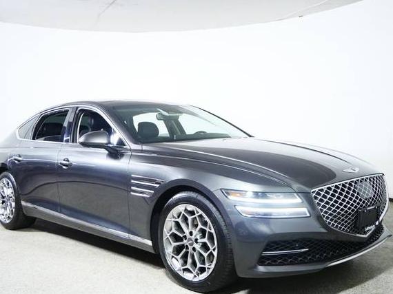 GENESIS G80 2022 KMTGB4SC0NU126125 image GENESIS G80 2022 KMTGB4SC0NU126125 image
