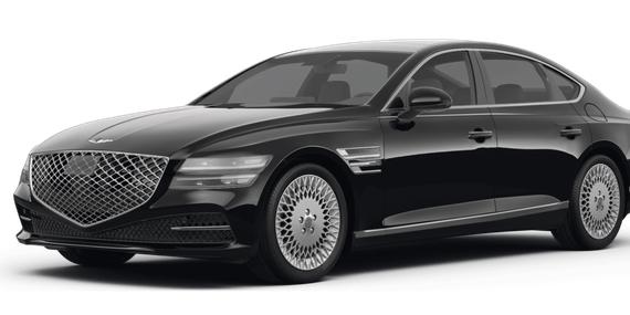 GENESIS G80 2022 KMTGB4SC0NU108868 image