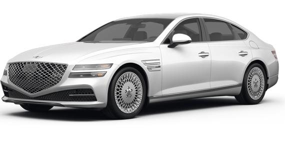 GENESIS G80 2022 KMTGB4SC2NU131617 image GENESIS G80 2022 KMTGB4SC2NU131617 image