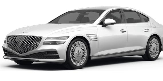 GENESIS G80 2022 KMTGB4SC8NU112747 image