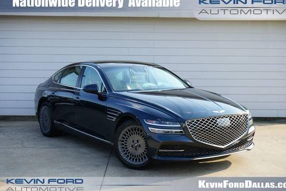 GENESIS G80 2022 KMTGB4SC8NU095996 image GENESIS G80 2022 KMTGB4SC8NU095996 image