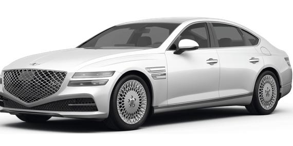 GENESIS G80 2022 KMTGB4SCXNU130019 image
