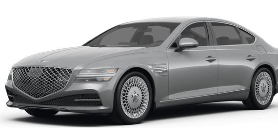 GENESIS G80 2022 KMTGB4SC0NU093126 image