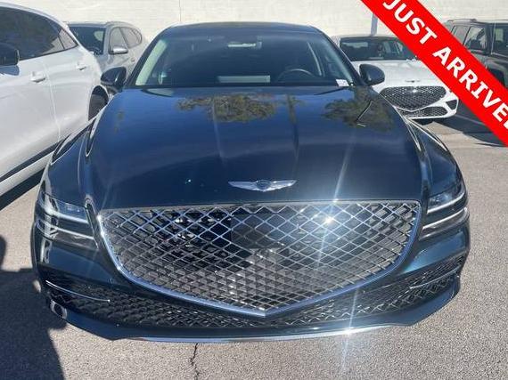 GENESIS G80 2022 KMTGB4SC3NU137636 image GENESIS G80 2022 KMTGB4SC3NU137636 image