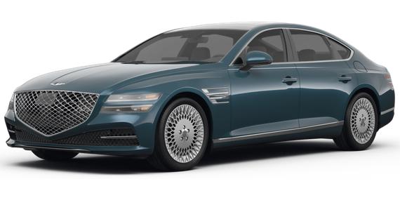 GENESIS G80 2022 KMTGB4SC8NU095951 image GENESIS G80 2022 KMTGB4SC8NU095951 image