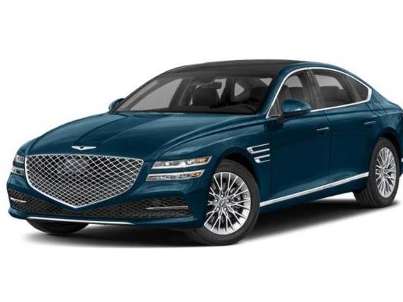 GENESIS G80 2022 KMTGB4SC6NU093552 image GENESIS G80 2022 KMTGB4SC6NU093552 image