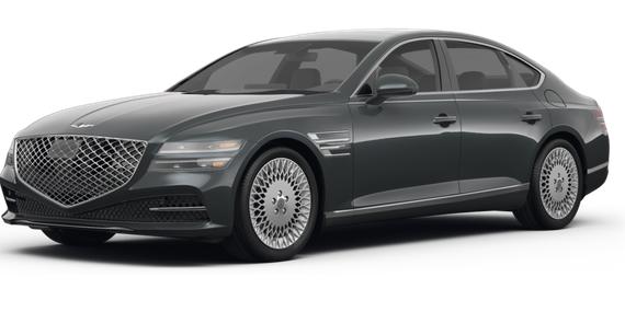 GENESIS G80 2022 KMTGB4SC0NU137092 image GENESIS G80 2022 KMTGB4SC0NU137092 image
