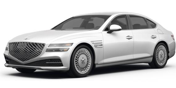 GENESIS G80 2022 KMTGB4SC4NU095669 image GENESIS G80 2022 KMTGB4SC4NU095669 image