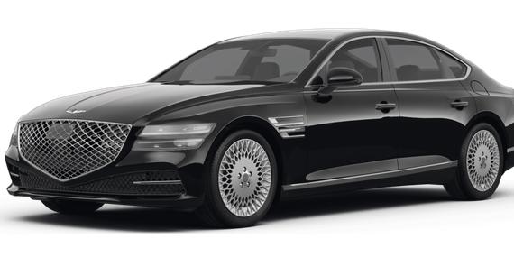 GENESIS G80 2022 KMTGB4SC3NU129858 image