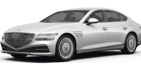 GENESIS G80 2022 KMTGB4SC3NU112770 image