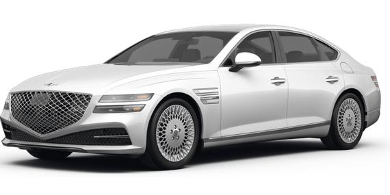 GENESIS G80 2022 KMTGB4SC9NU096039 image GENESIS G80 2022 KMTGB4SC9NU096039 image