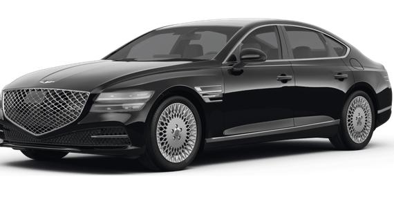GENESIS G80 2022 KMTGB4SC0NU137898 image