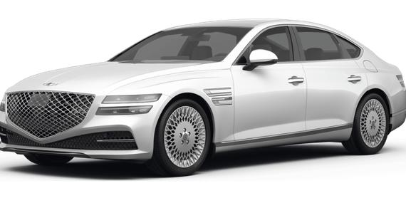 GENESIS G80 2022 KMTGB4SC9NU140282 image