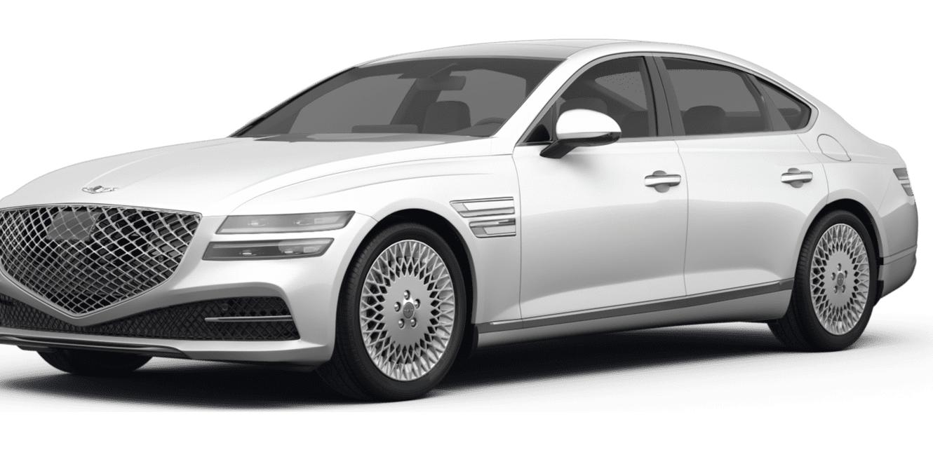 GENESIS G80 2022 KMTGB4SC8NU130021 image