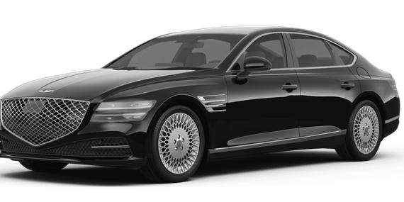 GENESIS G80 2022 KMTGB4SC5NU132096 image