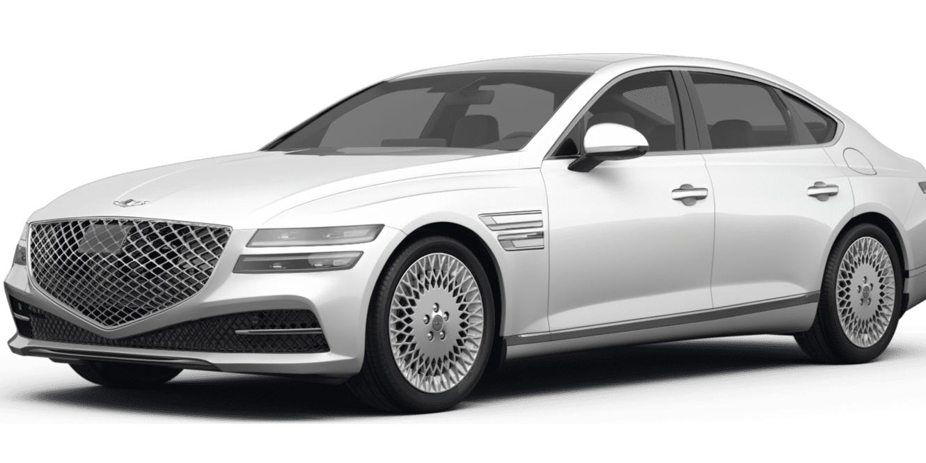 GENESIS G80 2022 KMTGB4SC3NU094125 image GENESIS G80 2022 KMTGB4SC3NU094125 image