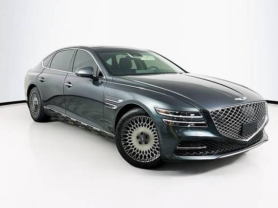GENESIS G80 2022 KMTGB4SC0NU094373 image GENESIS G80 2022 KMTGB4SC0NU094373 image