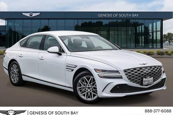 GENESIS G80 2025 KMTGA4SCXSU259649 image GENESIS G80 2025 KMTGA4SCXSU259649 image