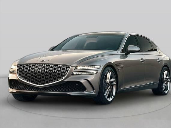 GENESIS G80 2025 KMTGA4SC9SU256242 image GENESIS G80 2025 KMTGA4SC9SU256242 image