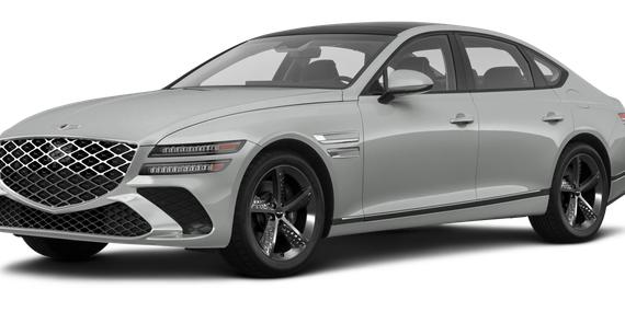 GENESIS G80 2025 KMTGB4SC7SU286661 image GENESIS G80 2025 KMTGB4SC7SU286661 image