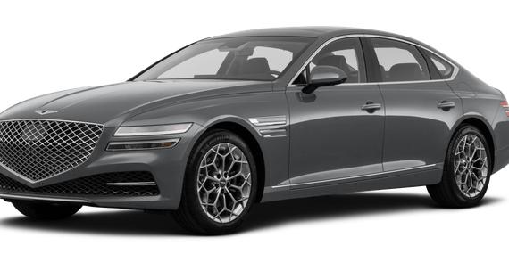 GENESIS G80 2025 KMTGA4SC8SU279253 image GENESIS G80 2025 KMTGA4SC8SU279253 image