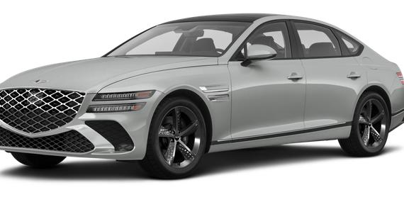 GENESIS G80 2025 KMTGB4SC4SU286259 image GENESIS G80 2025 KMTGB4SC4SU286259 image