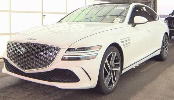 GENESIS G80 2025 KMTGB4SCXSU269398 image GENESIS G80 2025 KMTGB4SCXSU269398 image
