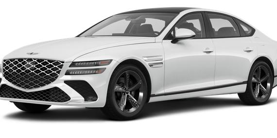 GENESIS G80 2025 KMTGB4SC3SU267962 image GENESIS G80 2025 KMTGB4SC3SU267962 image