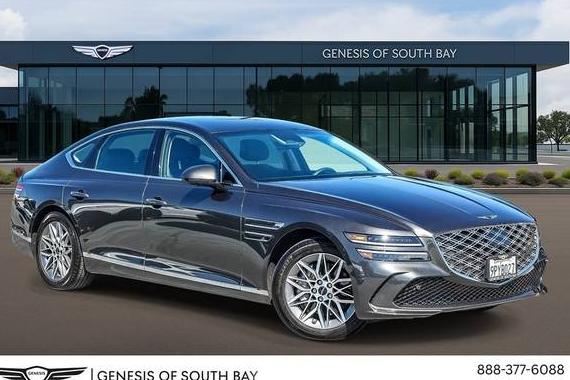 GENESIS G80 2025 KMTGA4SCXSU255875 image GENESIS G80 2025 KMTGA4SCXSU255875 image