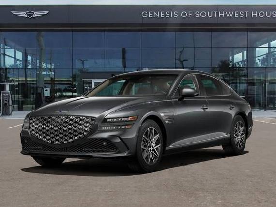 GENESIS G80 2025 KMTGA4SC9SU261814 image GENESIS G80 2025 KMTGA4SC9SU261814 image